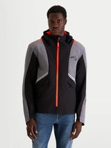 Alpinestars C-5 Drystar Waterproof Textile Jacket