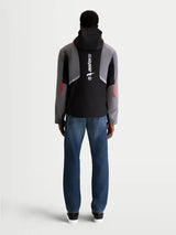 Alpinestars C-5 Drystar Waterproof Textile Jacket