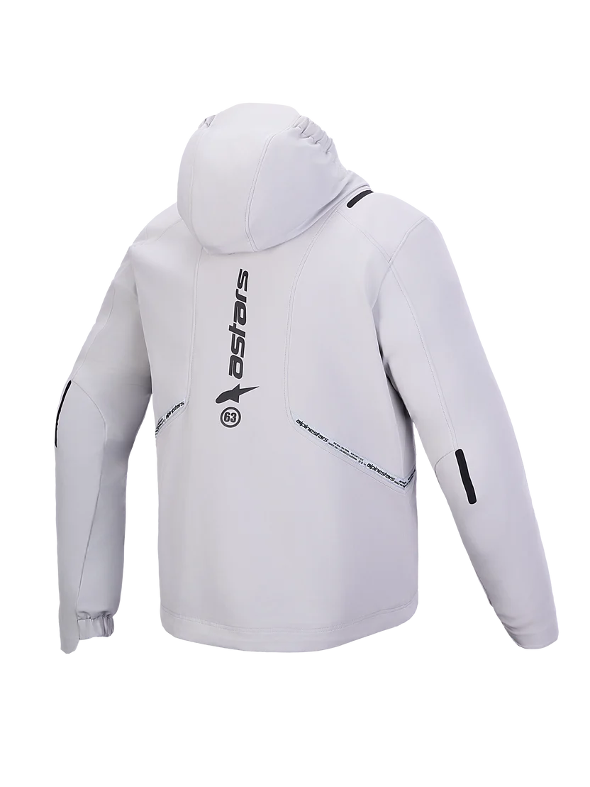 Alpinestars C-5 Drystar Waterproof Textile Jacket