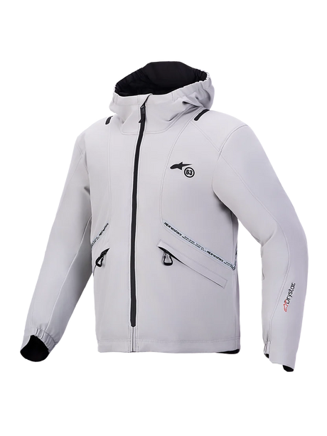 Alpinestars C-5 Drystar Waterproof Textile Jacket