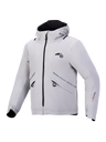 Alpinestars C-5 Drystar Waterproof Textile Jacket