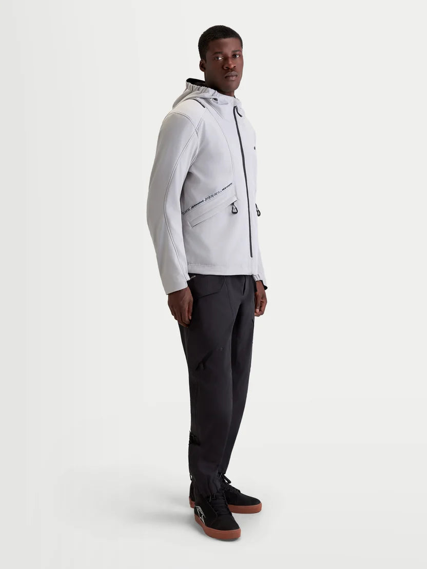 Alpinestars C-5 Drystar Waterproof Textile Jacket