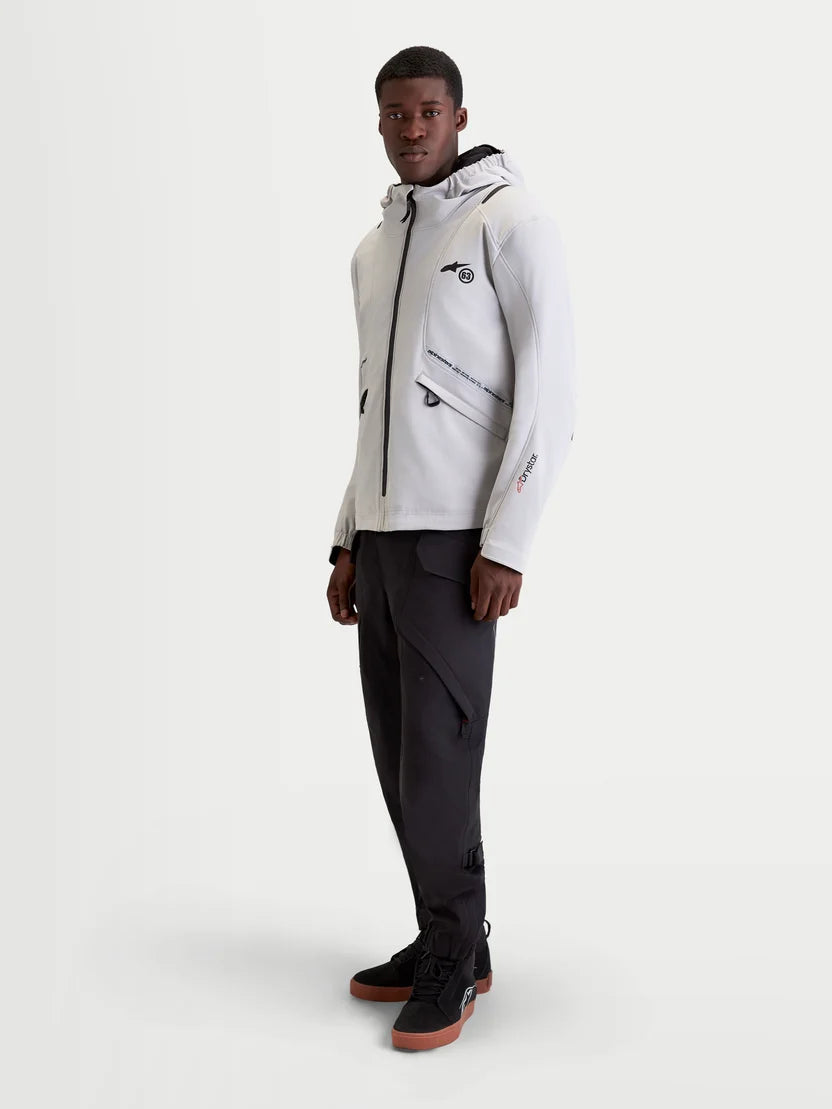 Alpinestars C-5 Drystar Waterproof Textile Jacket