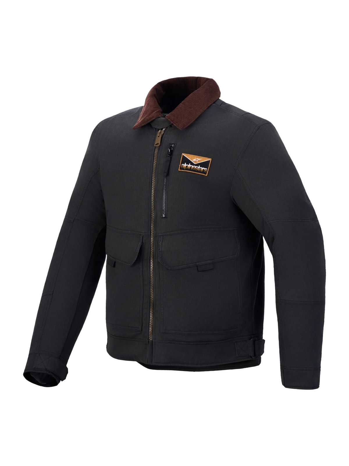 Alpinestars Mustang Waterproof Jacket