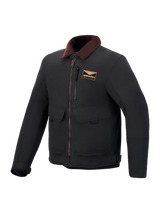 Alpinestars Mustang Waterproof Jacket