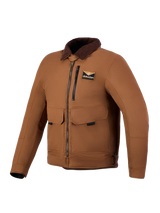 Alpinestars Mustang Waterproof Jacket