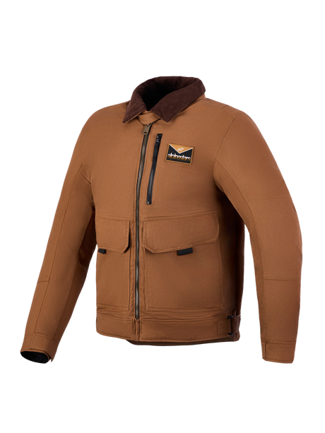Alpinestars Mustang Waterproof Jacket