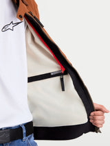 Alpinestars Mustang Waterproof Jacket