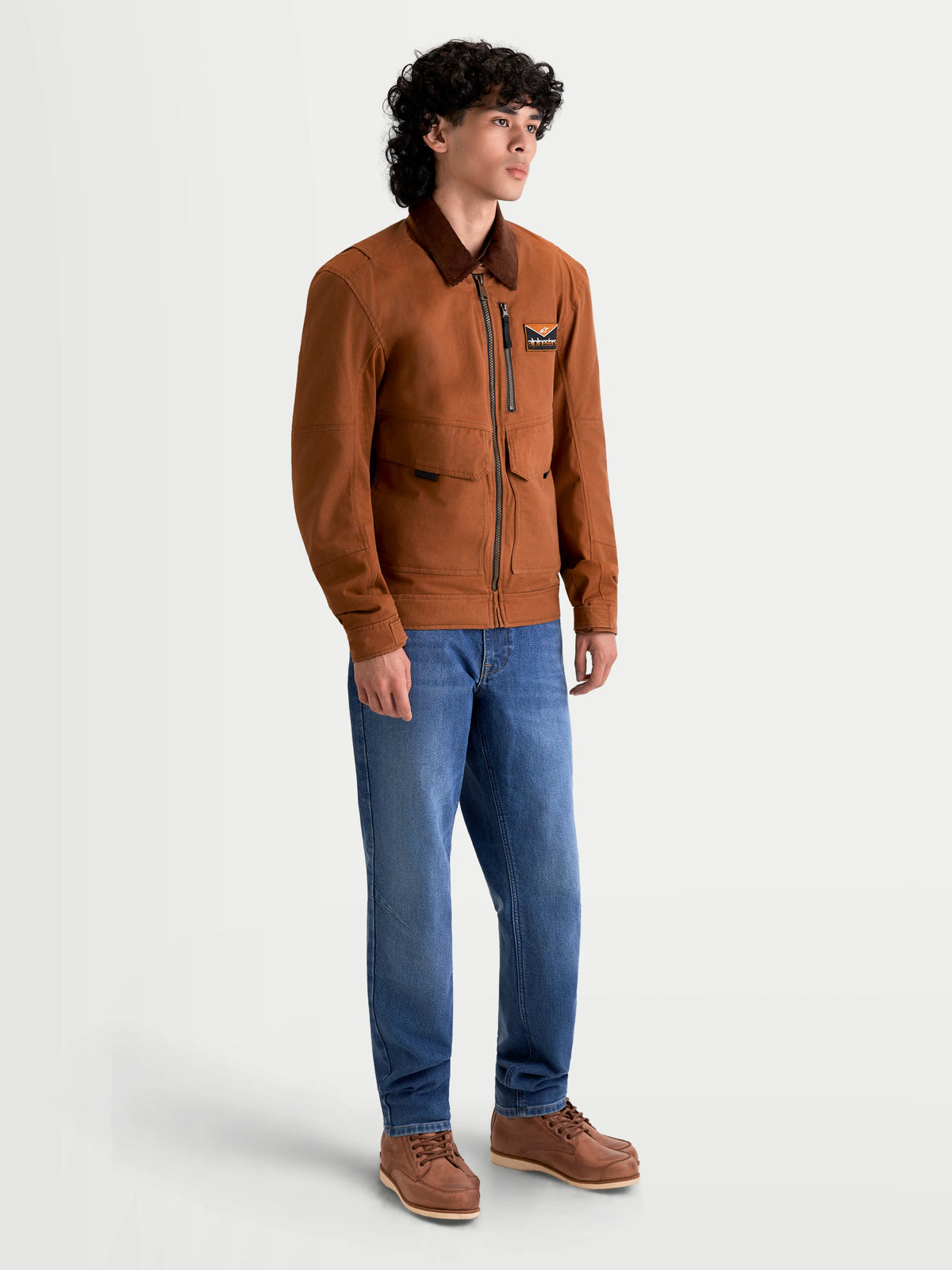 Alpinestars Mustang Waterproof Jacket