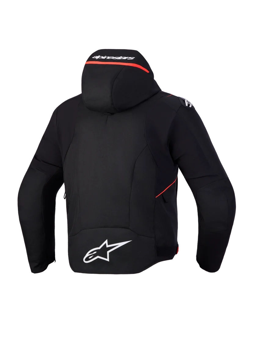 Alpinestars Zaca V2 Waterproof Jacket