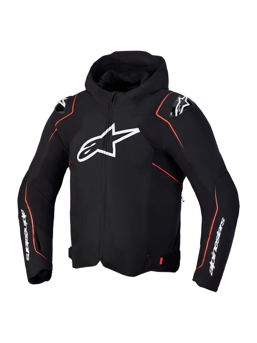 Alpinestars Zaca V2 Waterproof Jacket