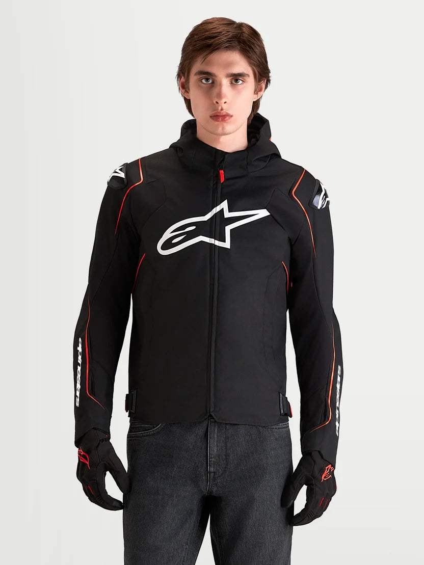 Alpinestars Zaca V2 Waterproof Jacket