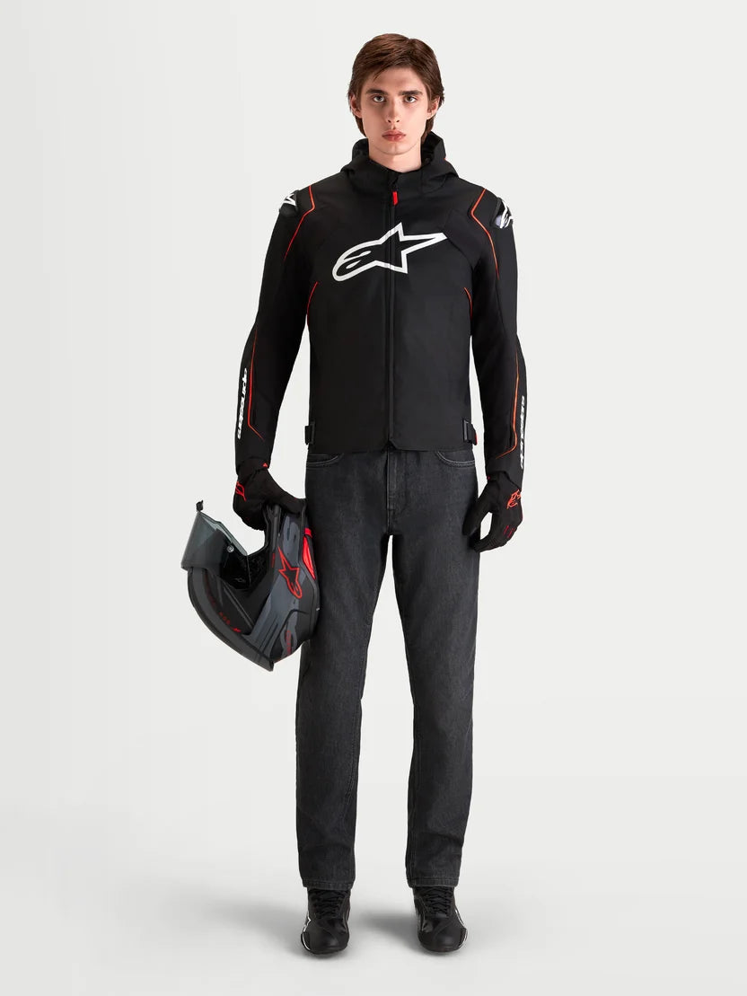 Alpinestars Zaca V2 Waterproof Jacket