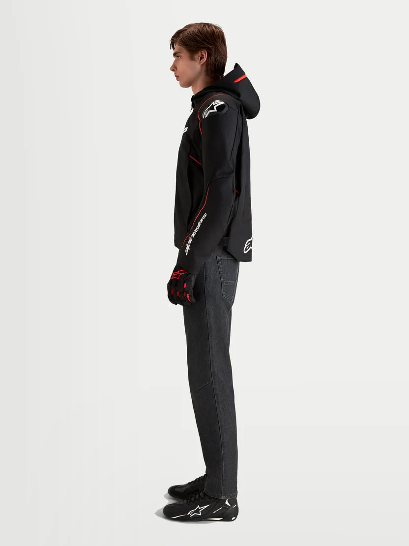 Alpinestars Zaca V2 Waterproof Jacket