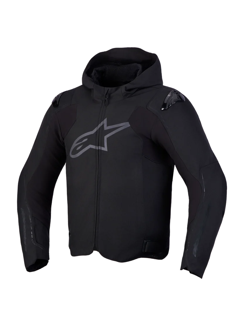 Alpinestars Zaca V2 Waterproof Jacket