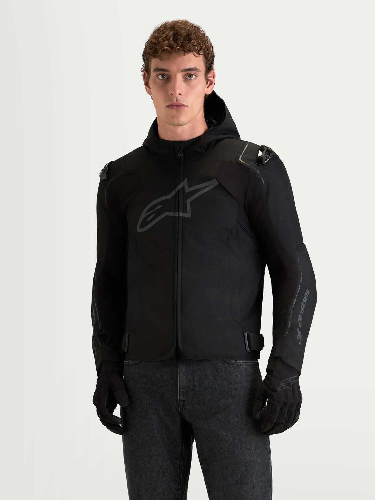 Alpinestars Zaca V2 Waterproof Jacket