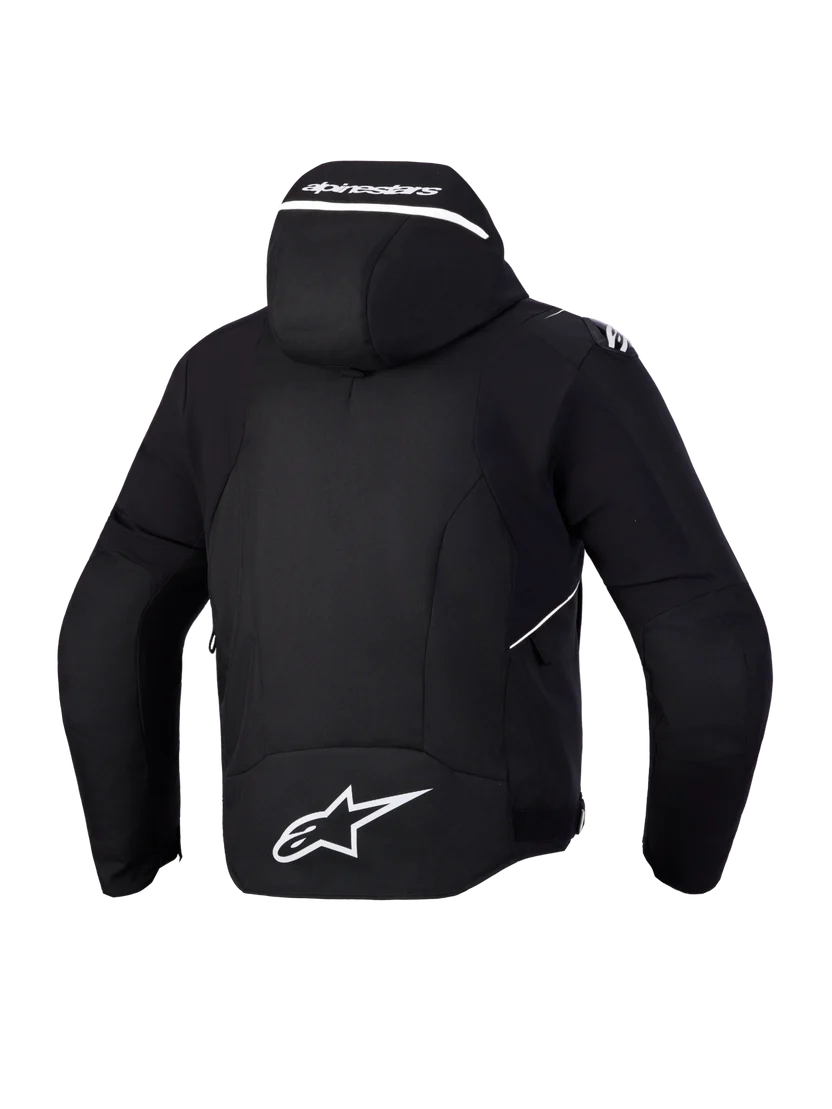 Alpinestars Zaca V2 Waterproof Jacket