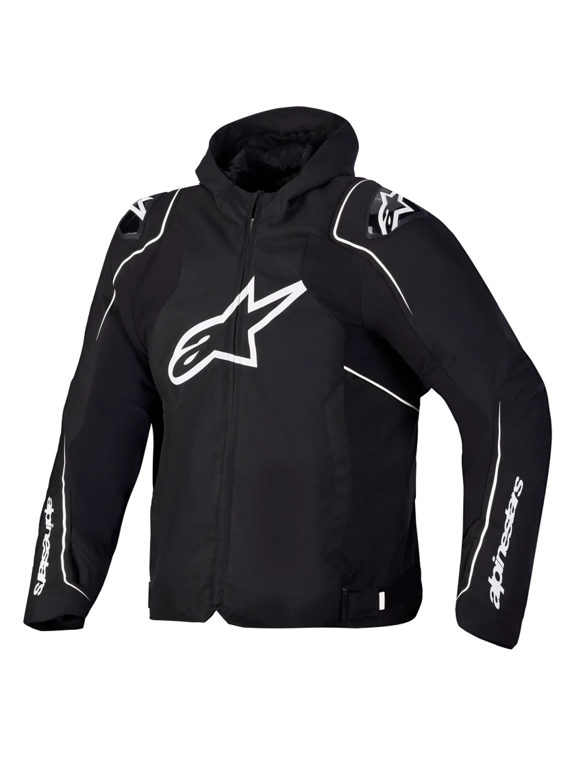 Alpinestars Zaca V2 Waterproof Jacket