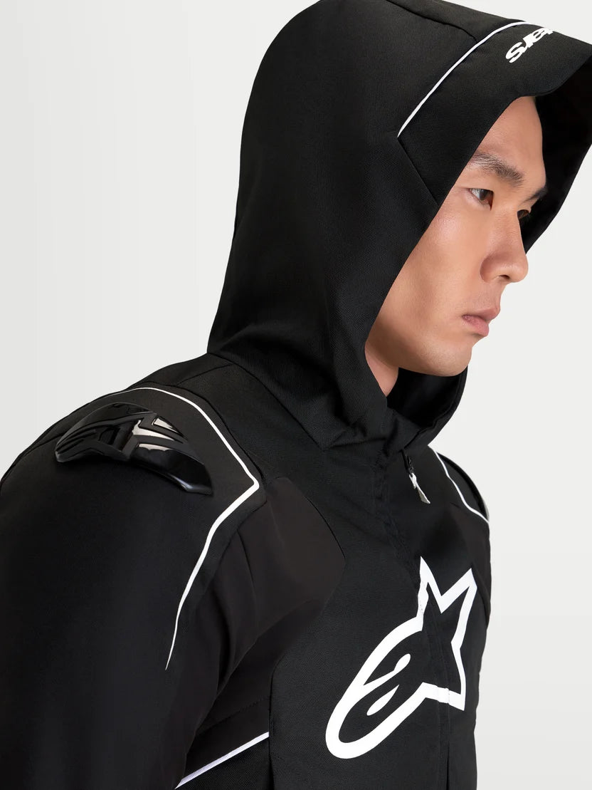 Alpinestars Zaca V2 Waterproof Jacket