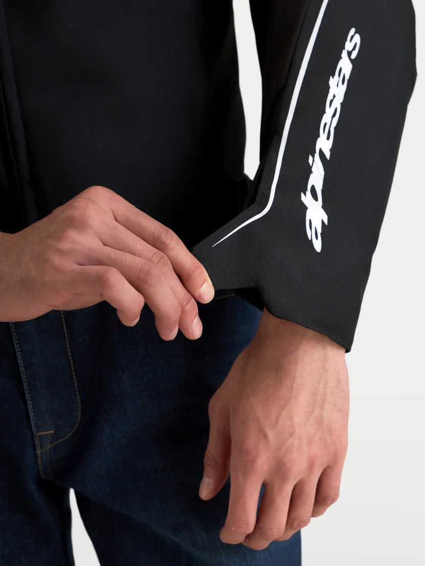 Alpinestars Zaca V2 Waterproof Jacket