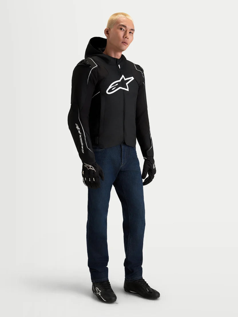 Alpinestars Zaca V2 Waterproof Jacket