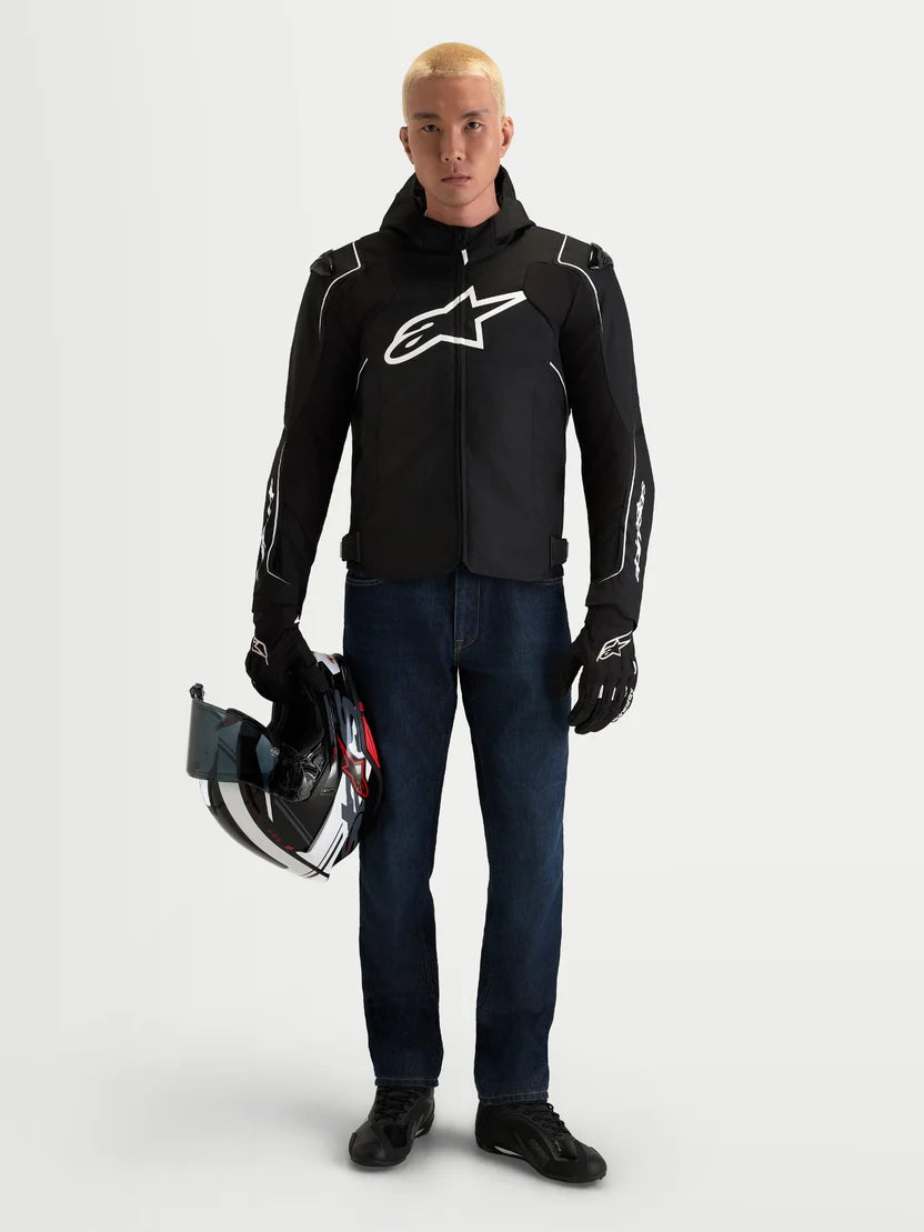 Alpinestars Zaca V2 Waterproof Jacket
