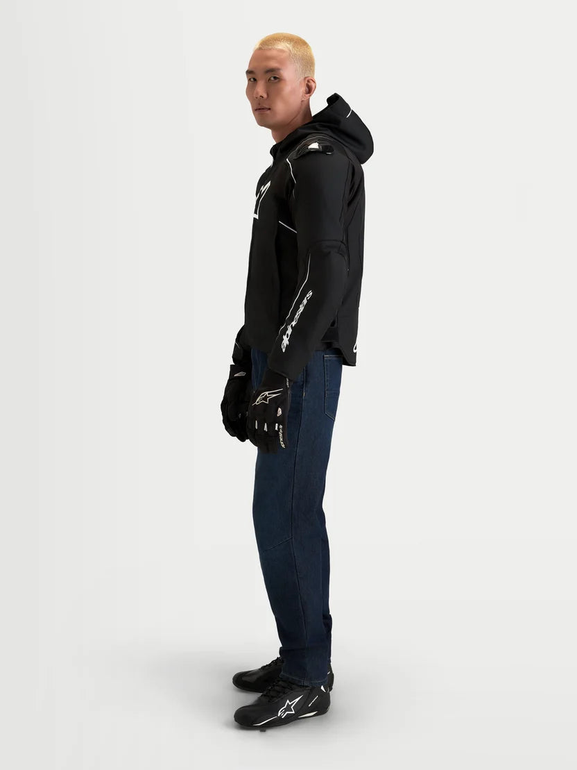 Alpinestars Zaca V2 Waterproof Jacket