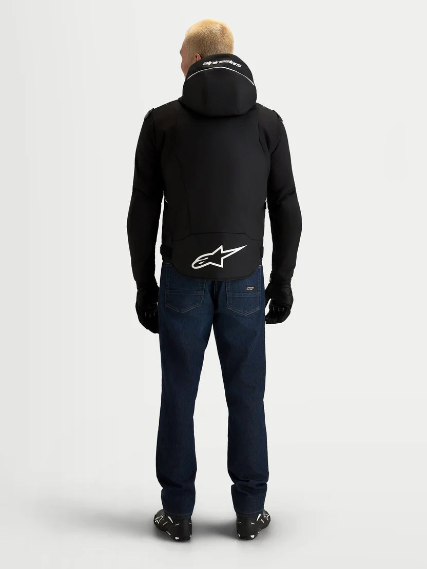 Alpinestars Zaca V2 Waterproof Jacket