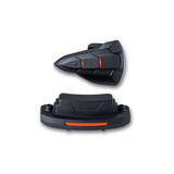 HJC Smart 10B Bluetooth Intercom System