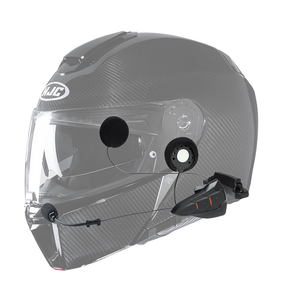 HJC Smart 10B Bluetooth Intercom System