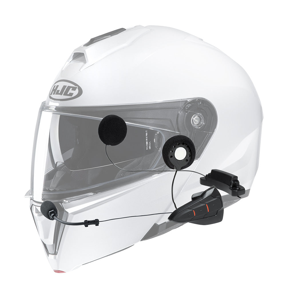 HJC Smart 10B Bluetooth Intercom System