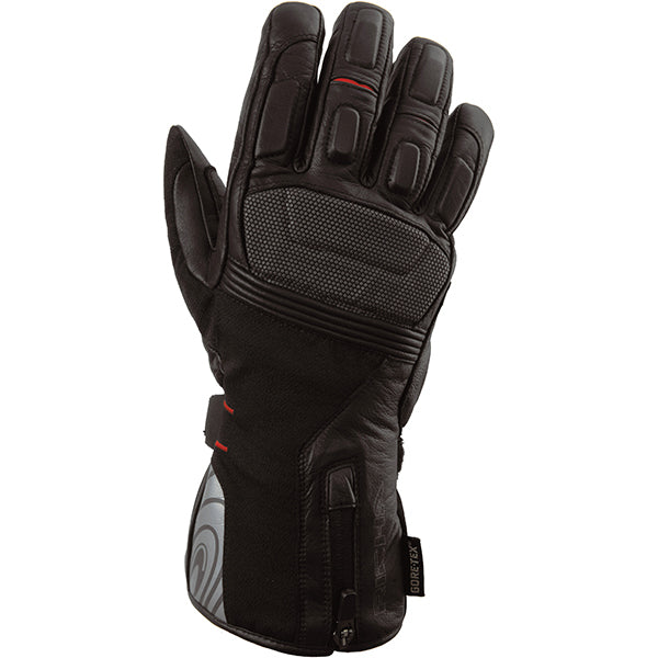 Richa Level 2 in 1 GTX Gore-Tex Leather / Textile Waterproof Gloves