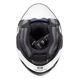 LS2 OF618 Verso II Open Face Jet Helmet
