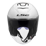 LS2 OF618 Verso II Open Face Jet Helmet