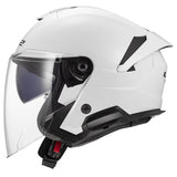 LS2 OF618 Verso II Open Face Jet Helmet