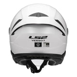 LS2 OF618 Verso II Open Face Jet Helmet