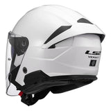 LS2 OF618 Verso II Open Face Jet Helmet