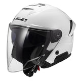 LS2 OF618 Verso II Open Face Jet Helmet