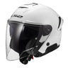 LS2 OF618 Verso II Open Face Jet Helmet