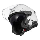 LS2 OF618 Verso II Open Face Jet Helmet