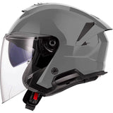 LS2 OF618 Verso II Open Face Jet Helmet