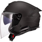 LS2 OF618 Verso II Open Face Jet Helmet