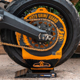 Tru Tension Motorcycle Grime Guard