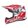 Wulfsport Youth Kids Air-X Motocross Helmet