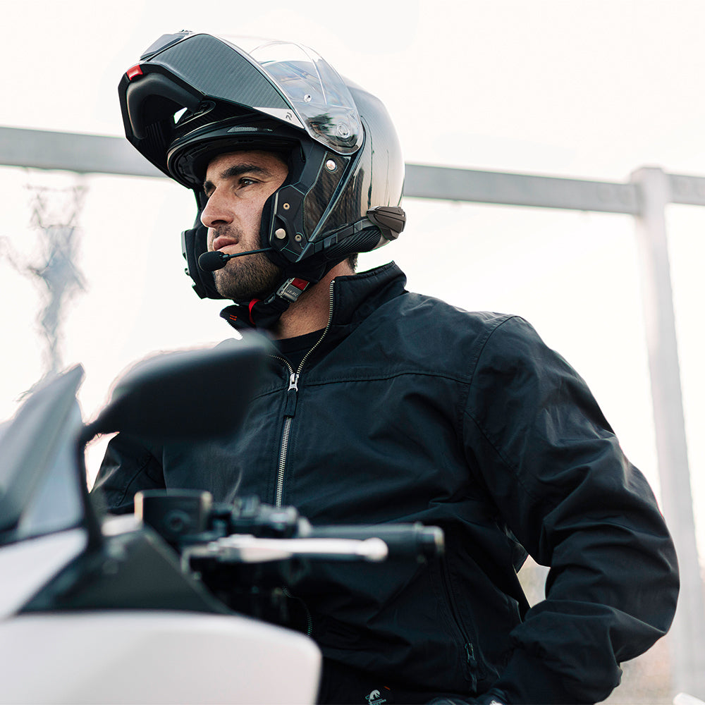 HJC Smart 10B Bluetooth Intercom System