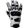 Richa Rock Short Leather Sports Gloves