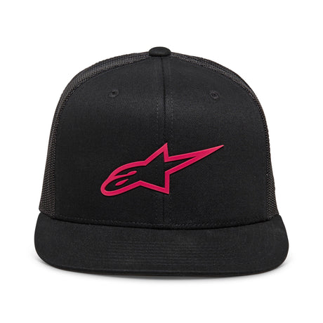 Alpinestars 3D Ageless Snap Back Trucker Cap