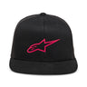 Alpinestars 3D Ageless Snap Back Trucker Cap