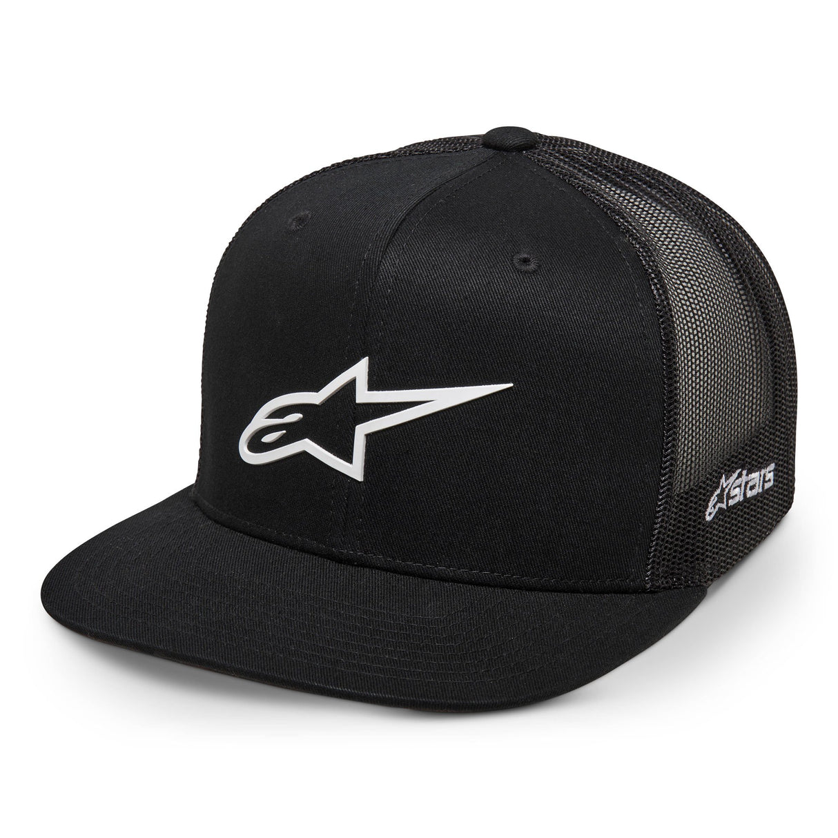 Alpinestars 3D Ageless Snap Back Trucker Cap
