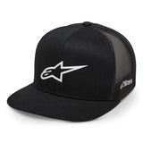 Alpinestars 3D Ageless Snap Back Trucker Cap